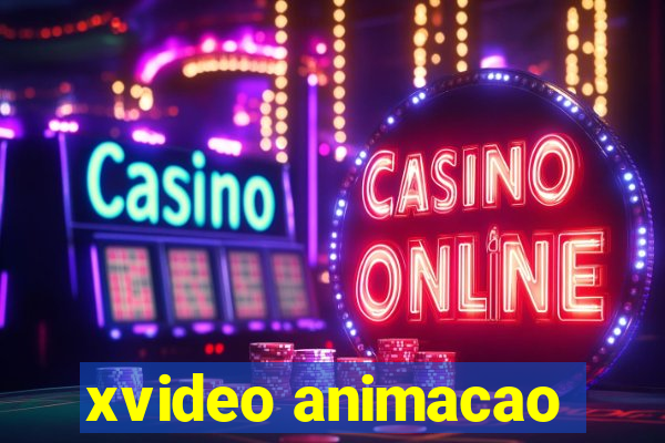 xvideo animacao